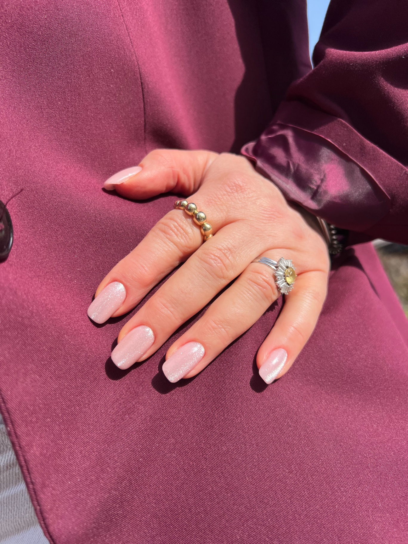 Nail art